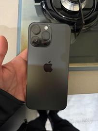 iphone 14 pro max - mai aperto