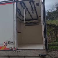 camion trasporto  carni