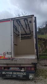 camion trasporto  carni