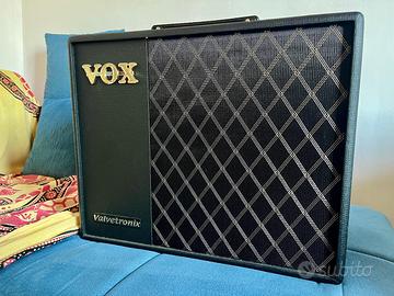 Vox vt40x ampli chitarra