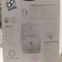 Sterilizzatore chicco