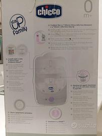 Sterilizzatore chicco