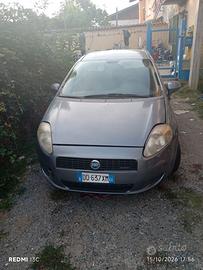 fiat grande punto 1.3 multijet per ricambi