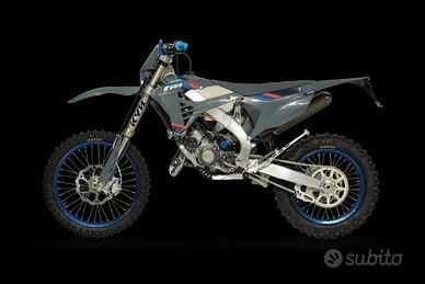 TM EN 125 ES Fi 2T (2026)