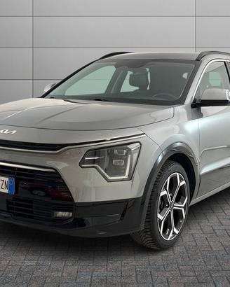 KIA Niro II - Niro 1.6 gdi hev Evolution dct6