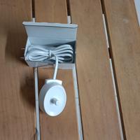 ricarica spazzolino elettrico