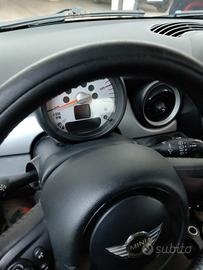Mini cooper R56 1.6 diesel 112 cv