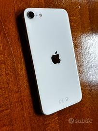 Apple iPhone SE 2 generazione