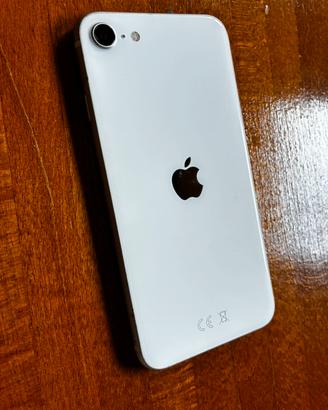 Apple iPhone SE 2 generazione