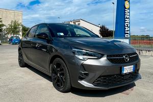 Opel corsa 1.5 GS line s&s 100cv