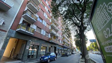 Attico/Mansarda Torino [Cod. rif 3266257VRG] (Pozz