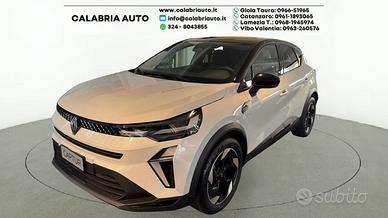 RENAULT Captur ECO-G 100 CV Techno