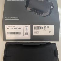 Connected Ride Cradle originale Bmw