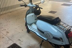 Scooter scomadi TL 50