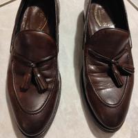 Mocassino Jerold Wilson  con nappine
