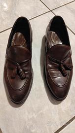 Mocassino Jerold Wilson  con nappine