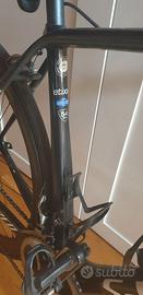 Bici da corsa