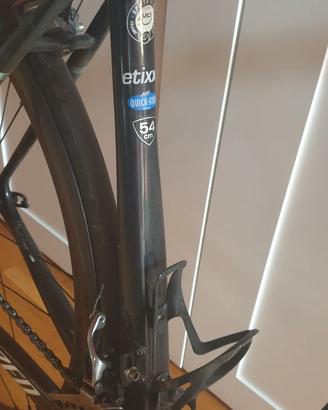 Bici da corsa