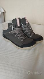 QUECHUA Scarpe numero 40