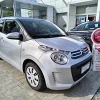 CITROEN C1 VTi 72 S&S 5p. Feel
