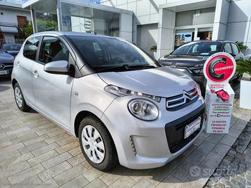 CITROEN C1 VTi 72 S&S 5p. Feel