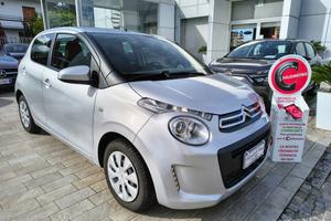 CITROEN C1 VTi 72 S&S 5p. Feel