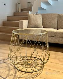 Tavolino Florentine Maisons Du Monde