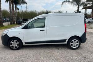 Dacia Dokker 1.6 8V 100CV Start&Stop GPL Furgone