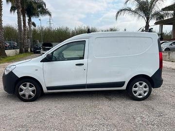 Dacia Dokker 1.6 8V 100CV Start&Stop GPL Furgone