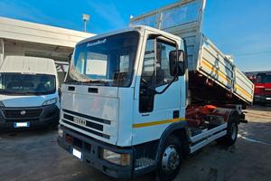 IVECO EUROCARGO 75 RIBALTABILE