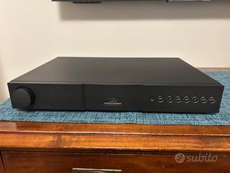 Naim XS amplificatore integrato  			