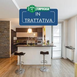 Appartamento a Briosco Via Trivulzio 3 locali