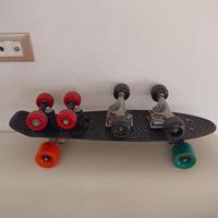 Skateboard Bambino vintage 