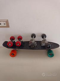 Skateboard Bambino vintage 