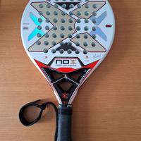 PALA DA PADEL NOX ML10 PRO CUP LUXURY SERIES