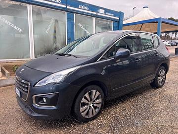 Peugeot 3008 BlueHDi 120 EAT6 S&S Business