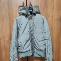 Woolrich Parka