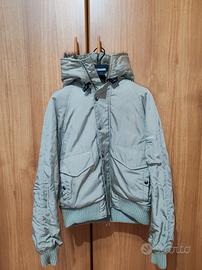 Woolrich Parka