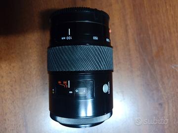 Telebiettivo Minolta 100-200 1: 4.5 (22)