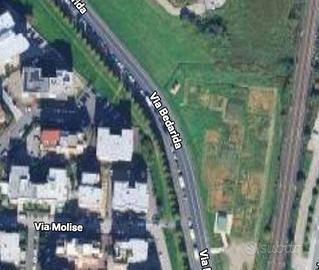 Posto auto scoperto - Livorno
