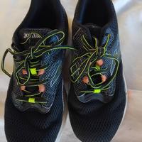 Scarpe Running JOMA N.41