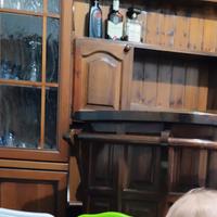 mobile bar