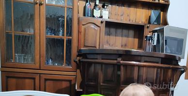 mobile bar