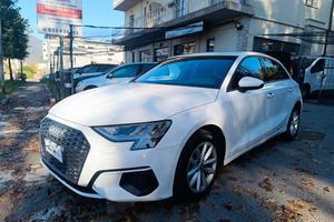 Audi A3 SPB 30 TDI S-tronic Business Advanced