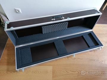 Thon Keyboard Case Koffer Yamaha P-125
