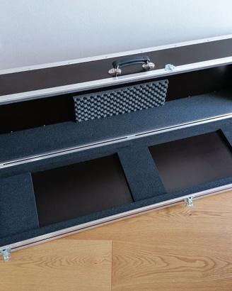 Thon Keyboard Case Koffer Yamaha P-125