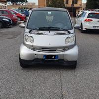 SMART FORTWO COUPE'