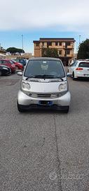 SMART FORTWO COUPE'