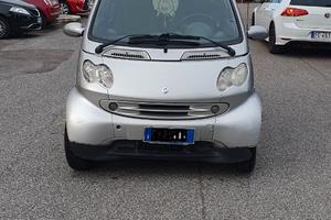 SMART FORTWO COUPE'