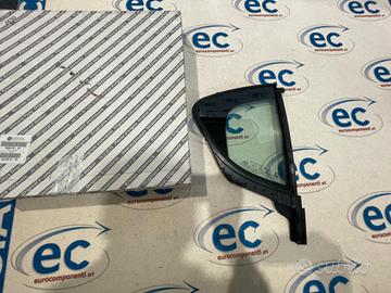 50552736 VETRO FISSO PORTA POST DX ALFA ROMEO STEL